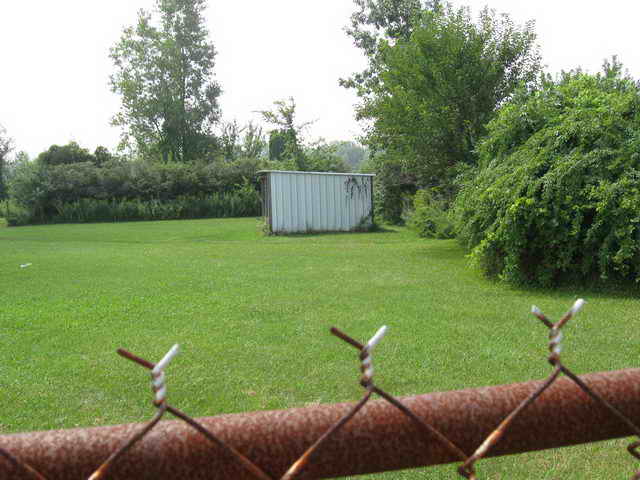 Town and Country Drive-In I & II - 2010 Photo (newer photo)